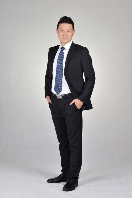 沈红武 品牌与内容负责人