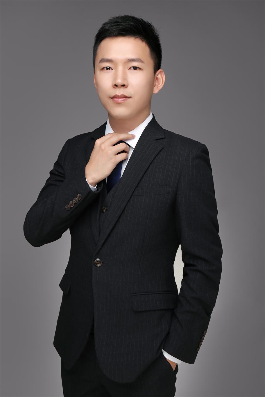 文吉蓉 项目运营总监