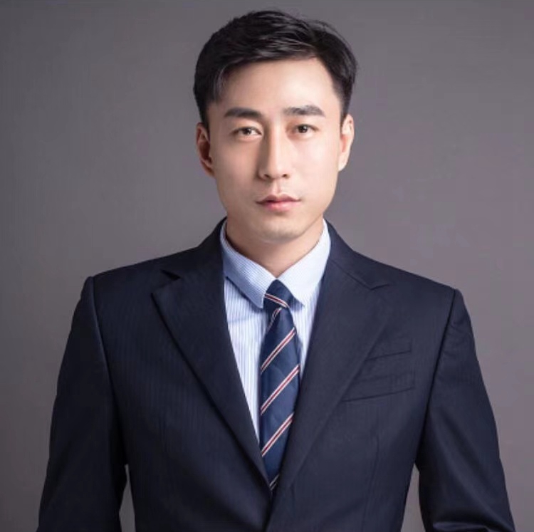 元御泰 项目运营总监