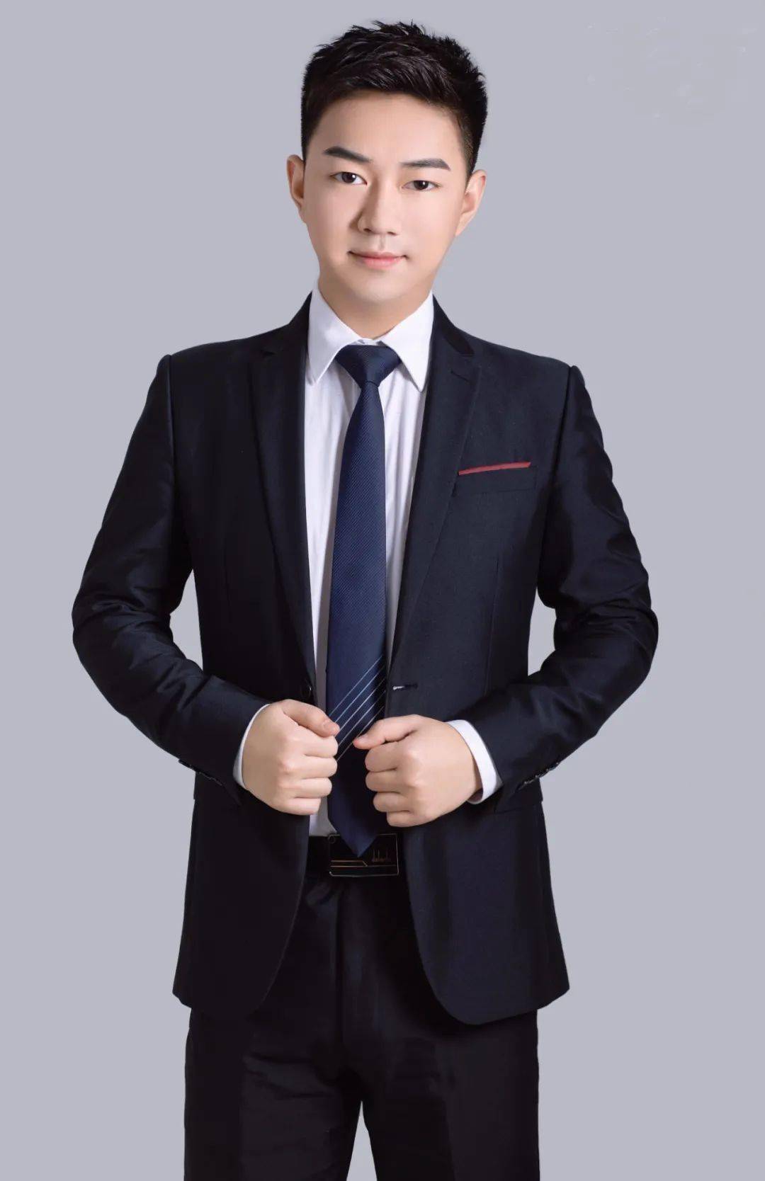 张洪雪 现场执行负责人